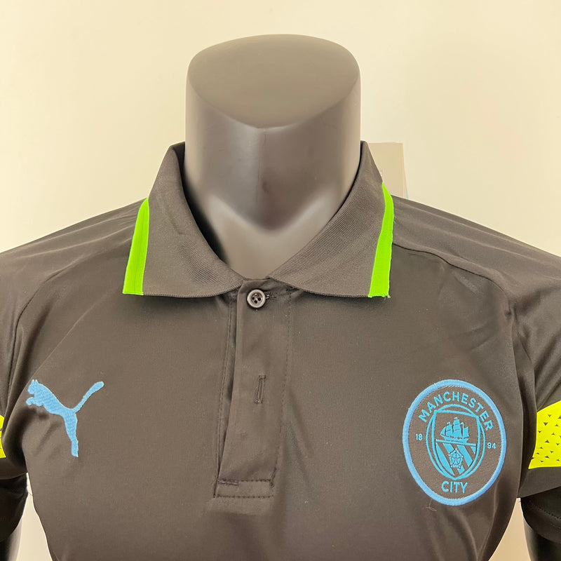 CAMISOLA MANCHESTER CITY POLO I 23/24 homem