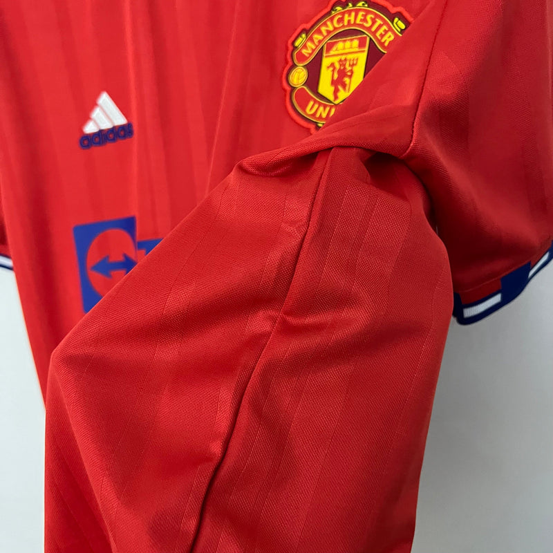 CAMISOLA MANCHESTER UNITED EDIÇÃO ESPECIAL IV 23/24 homem