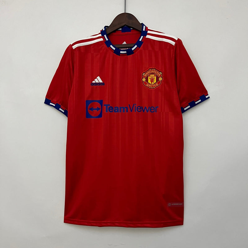 CAMISOLA MANCHESTER UNITED EDIÇÃO ESPECIAL IV 23/24 homem