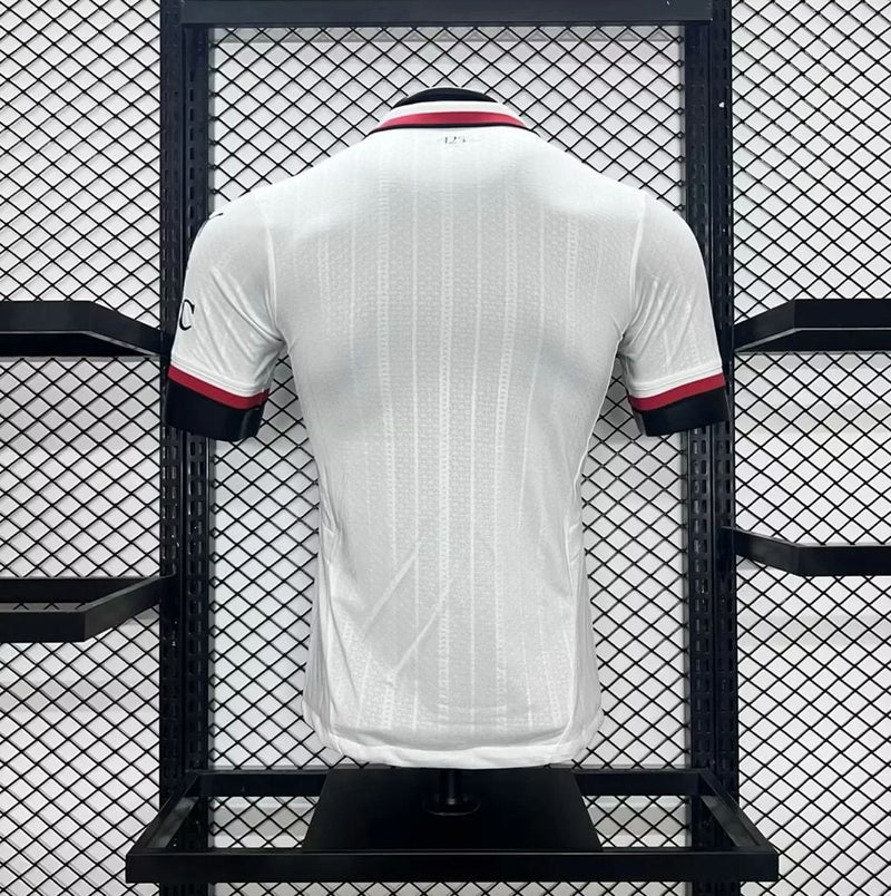 CAMISOLA MILAN II 24/25 homem (VERSÃO JOGADOR)