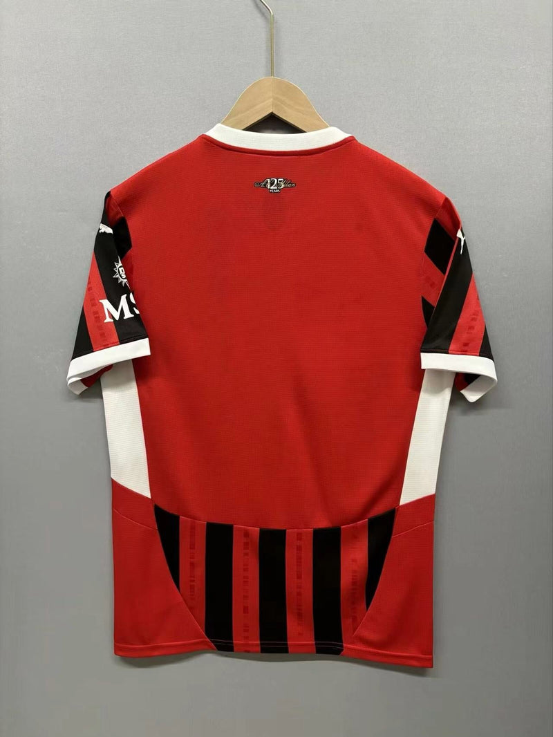 CAMISOLA AC MILAN I 24/25 homem