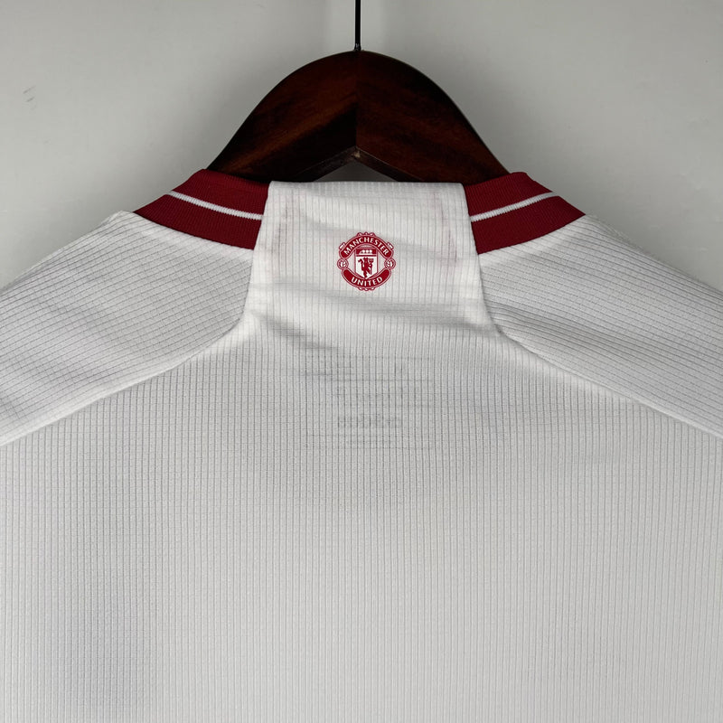 CAMISOLA MANCHESTER UNITED II 23/24 homem