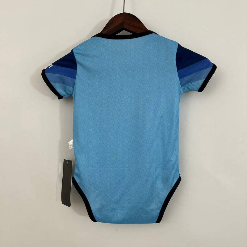 CAMISOLA NAPOLI I 23/24 BEBÉ