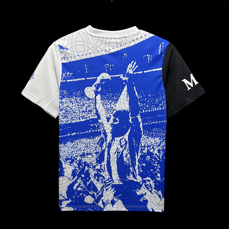 CAMISOLA NAPOLI EDIÇÃO ESPECIAL IX 23/24 homem