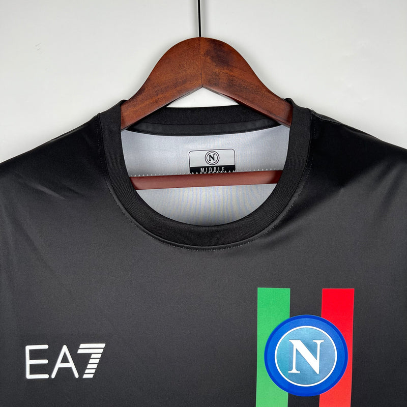 CAMISOLA NAPOLI EDIÇÃO ESPECIAL III 23/24 homem