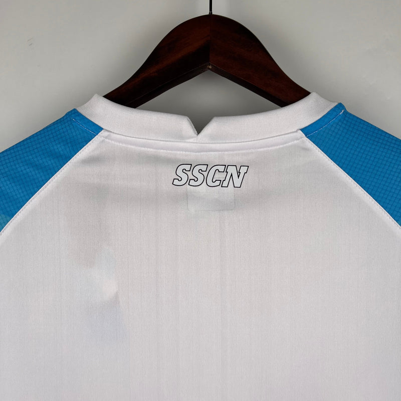 CAMISOLA NAPOLI EDIÇÃO ESPECIAL V 23/24 homem