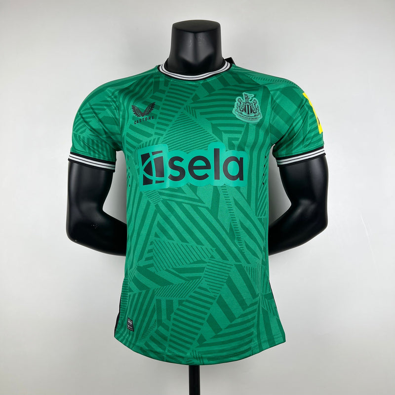 CAMISOLA NEWCASTLE Il 23/24 homem (VERSÃO JOGADOR)