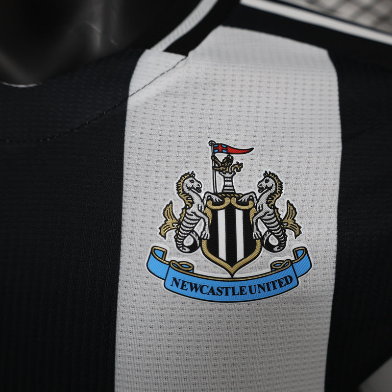 CAMISOLA NEWCASTLE I 24/25 homem (VERSÃO JOGADOR)