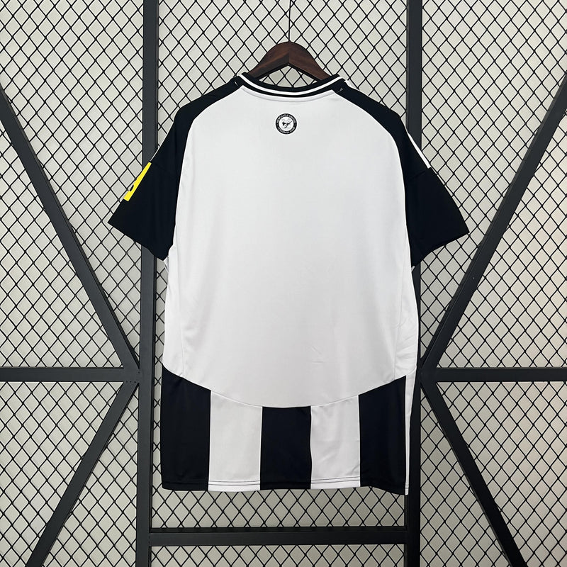 CAMISOLA NEWCASTLE l 24/25 homem