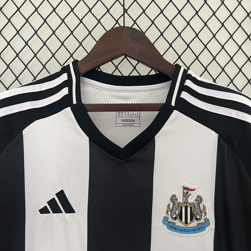 CAMISOLA NEWCASTLE l 24/25 homem