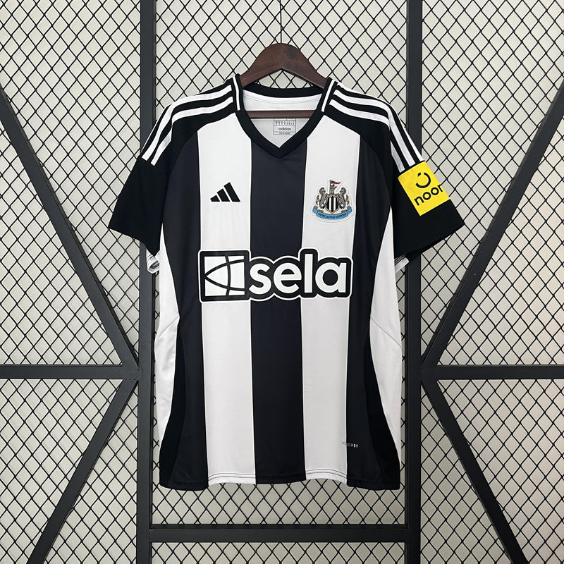 CAMISOLA NEWCASTLE l 24/25 homem