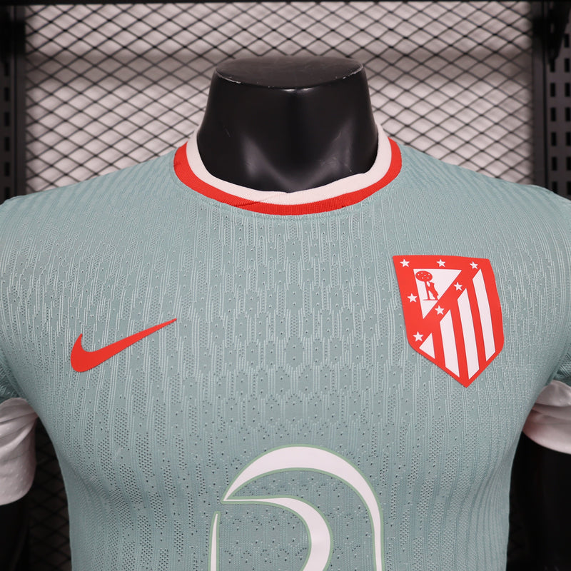 CAMISOLA ATLÉTICO DE MADRID II 23/24 homem (VERSÃO JOGADOR)