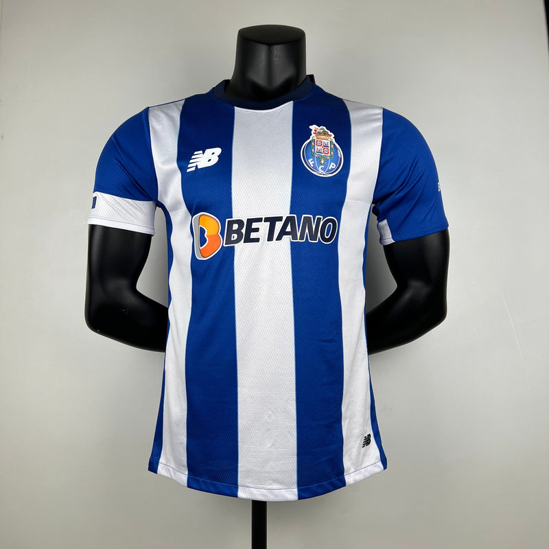 CAMISOLA PORTO I 23/24 homem (VERSÃO JOGADOR)