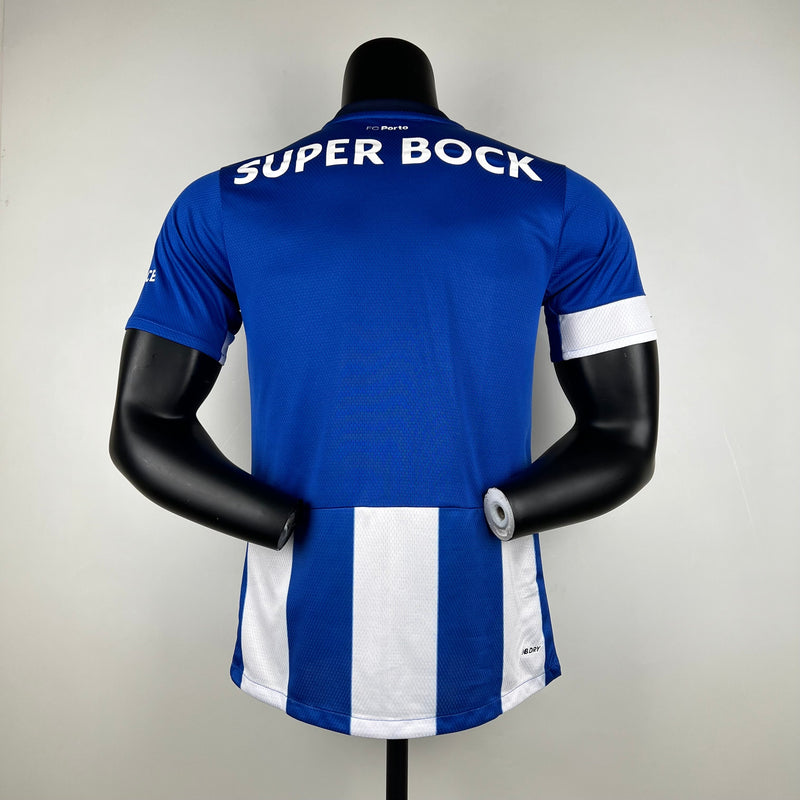 CAMISOLA PORTO I 23/24 homem (VERSÃO JOGADOR)