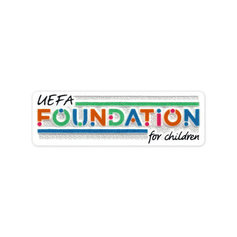 PATCH / BADGE - FOUNDATION