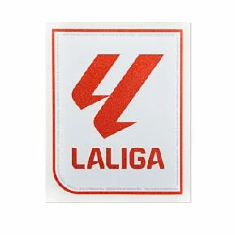 PATCH / BADGE - LA LIGA - ESPANHA