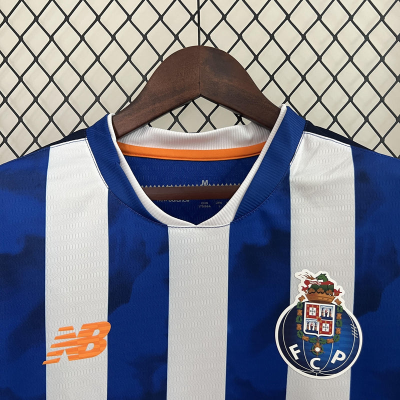 CAMISOLA PORTO I 24/25 homem (PRONTA ENTREGA)