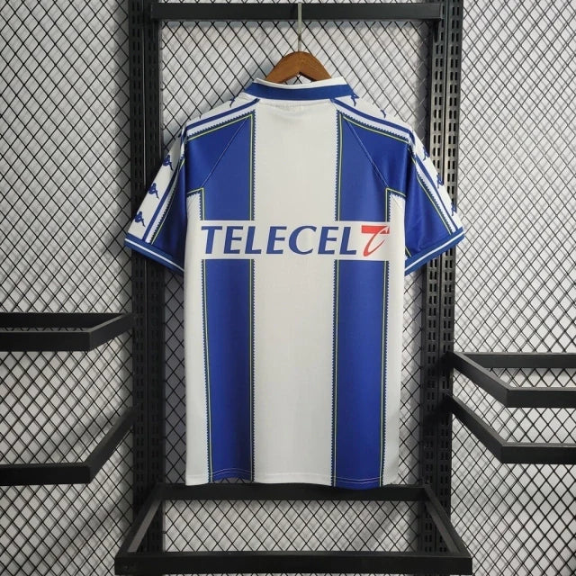 CAMISOLA PORTO I 97/99 homem (RETRO)