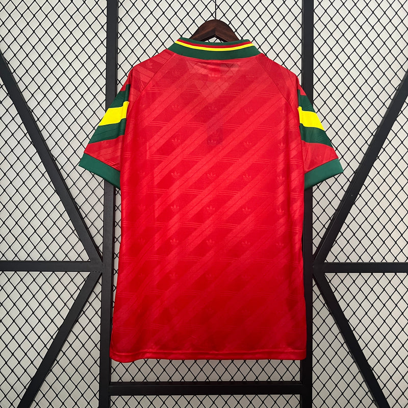 CAMISOLA PORTUGAL 92/94 homem (RETRO)