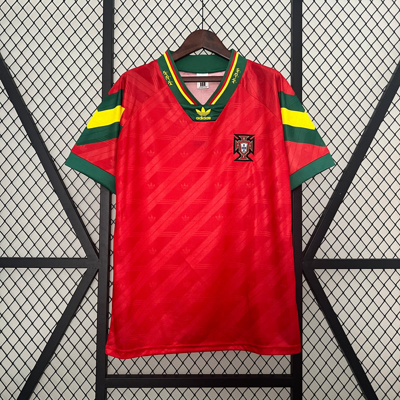 CAMISOLA PORTUGAL 92/94 homem (RETRO)