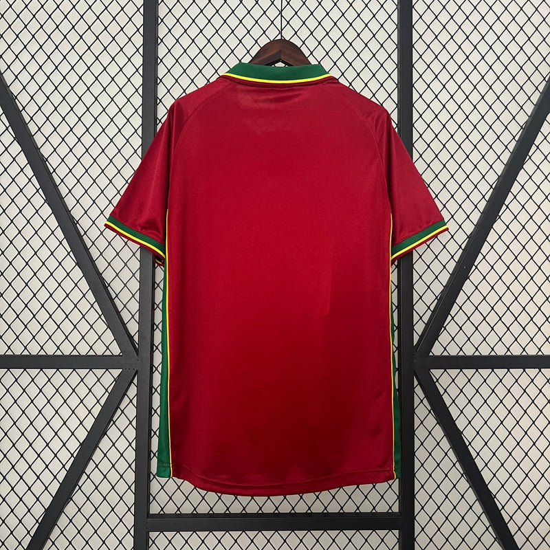 CAMISOLA PORTUGAL 97/98 homem (RETRO)