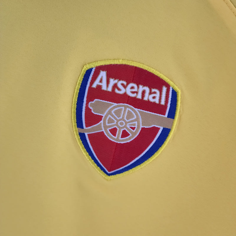 CAMISOLA ARSENAL 03/05 I homem (RETRO)