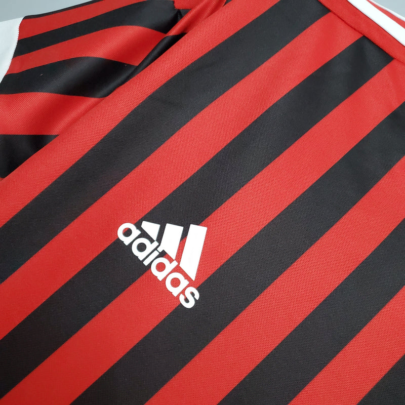 CAMISOLA MILAN XII 11/12 homem (RETRO)