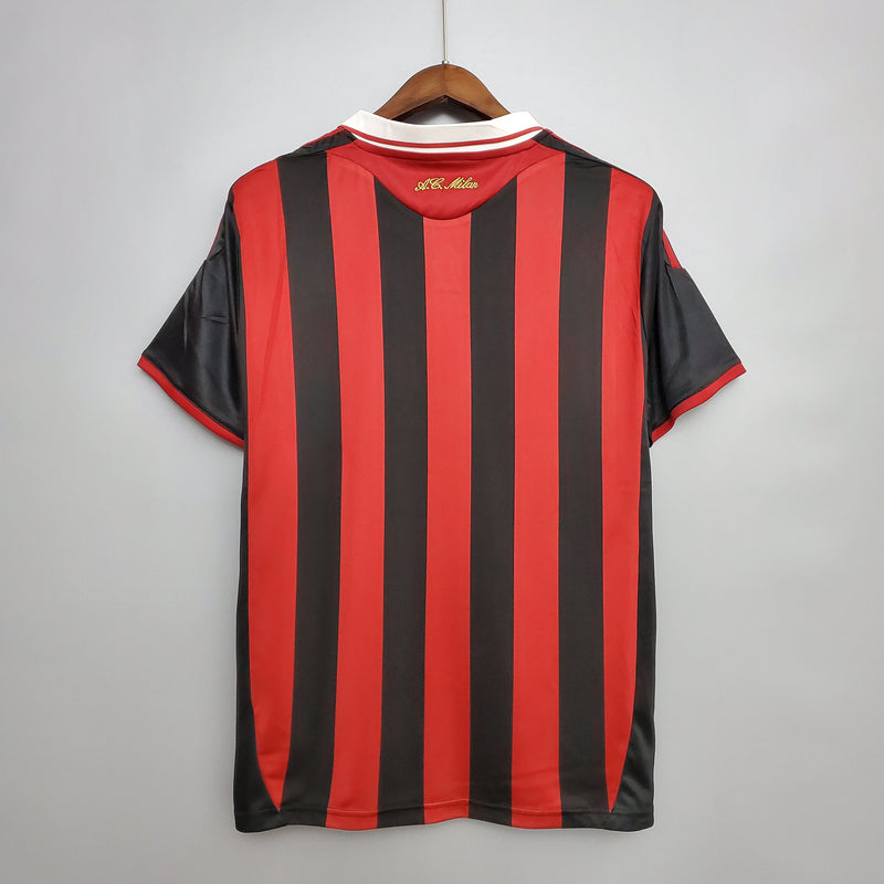 CAMISOLA MILAN I 09/10 homem (RETRO)