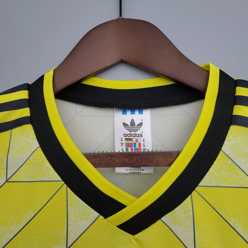 CAMISOLA BORUSSIA DORTMUND II 1988 homem (RETRO)