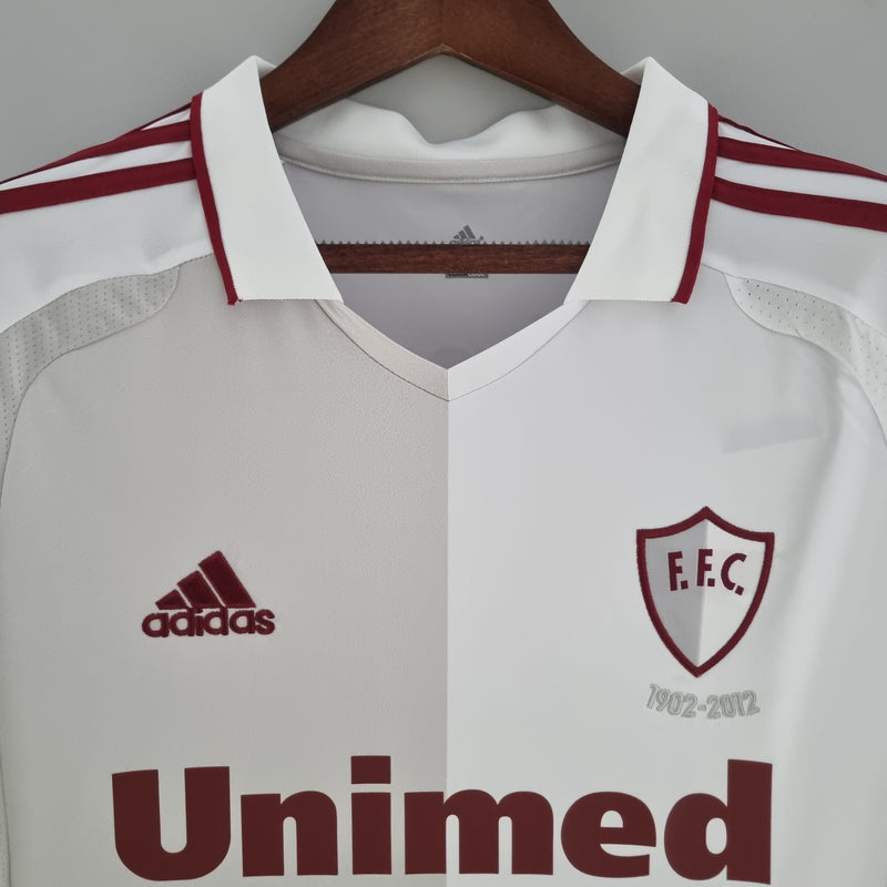 CAMISOLA FLUMINENSE Ill 11/12 homem (RETRO)