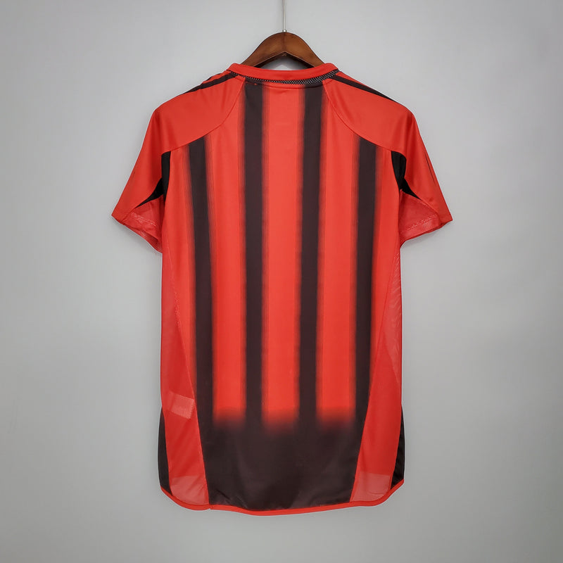 CAMISOLA MILAN XIII 04/05 homem (RETRO)