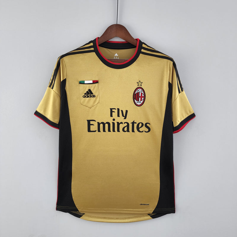 CAMISOLA MILAN XIV 13/14 homem (RETRO)