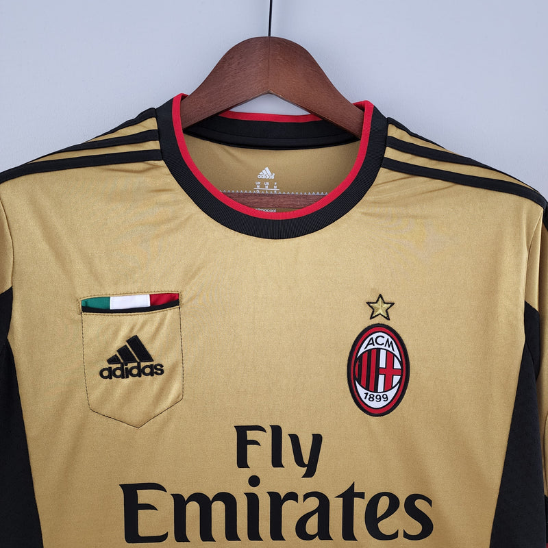 CAMISOLA MILAN XIV 13/14 homem (RETRO)