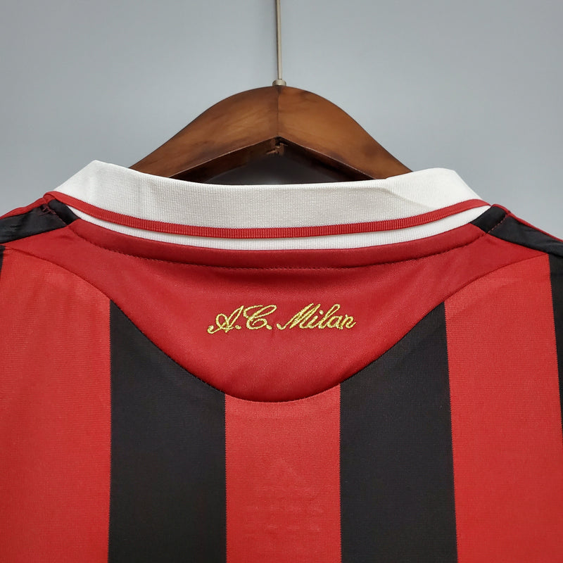 CAMISOLA MILAN I 09/10 homem (RETRO)