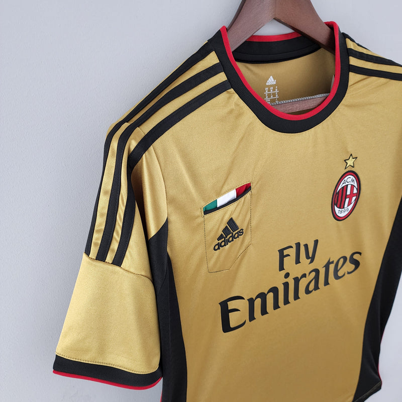 CAMISOLA MILAN XIV 13/14 homem (RETRO)