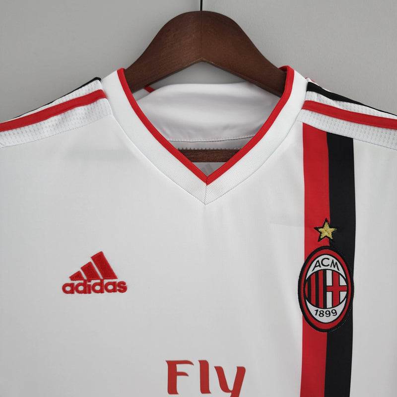 CAMISOLA MILAN XV 11/12 homem (RETRO)