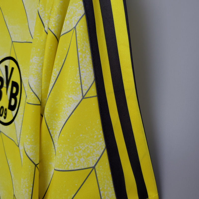 CAMISOLA BORUSSIA DORTMUND II 1988 homem (RETRO)