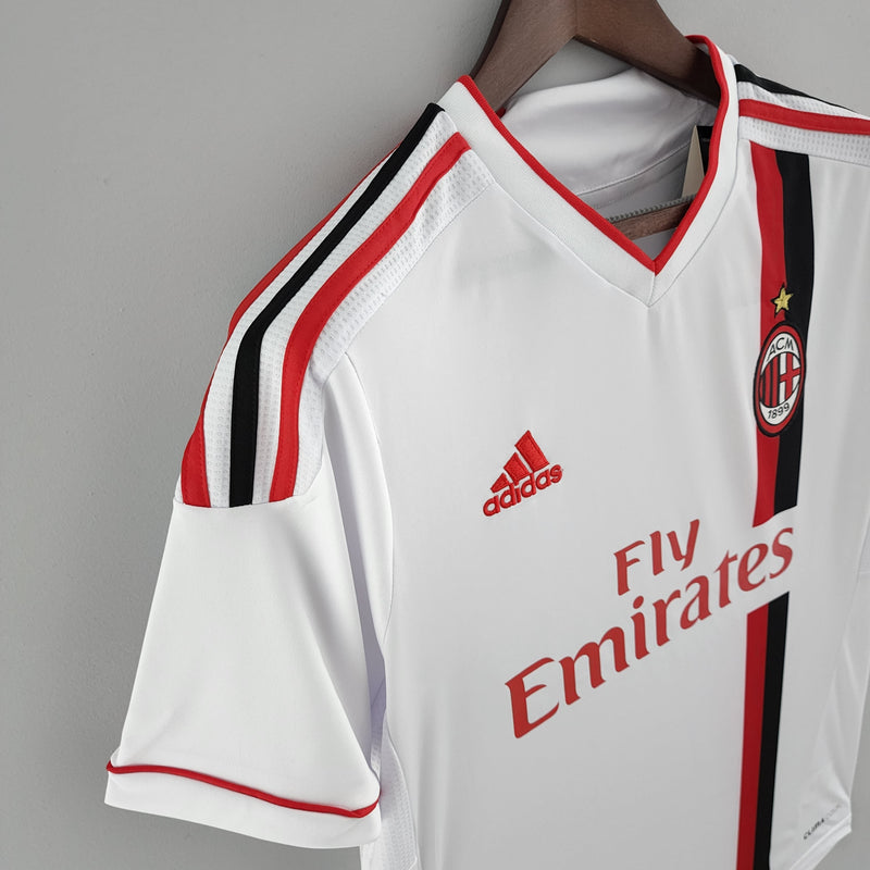 CAMISOLA MILAN XV 11/12 homem (RETRO)