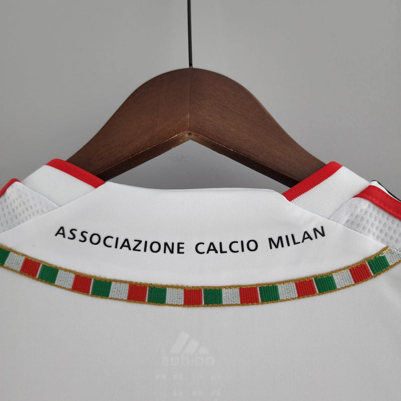 CAMISOLA MILAN XV 11/12 homem (RETRO)