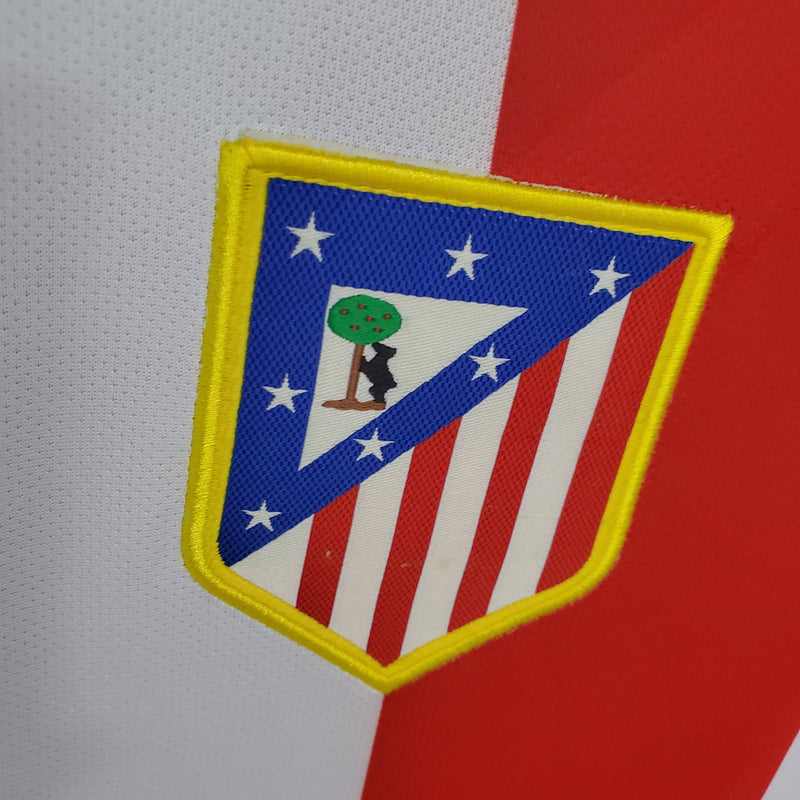 CAMISOLA ATLÉTICO DE MADRID I 14/15 homem (RETRO)