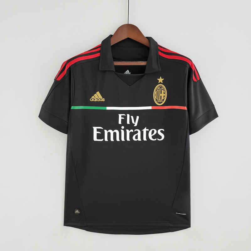 CAMISOLA MILAN XVII 11/12 homem (RETRO)