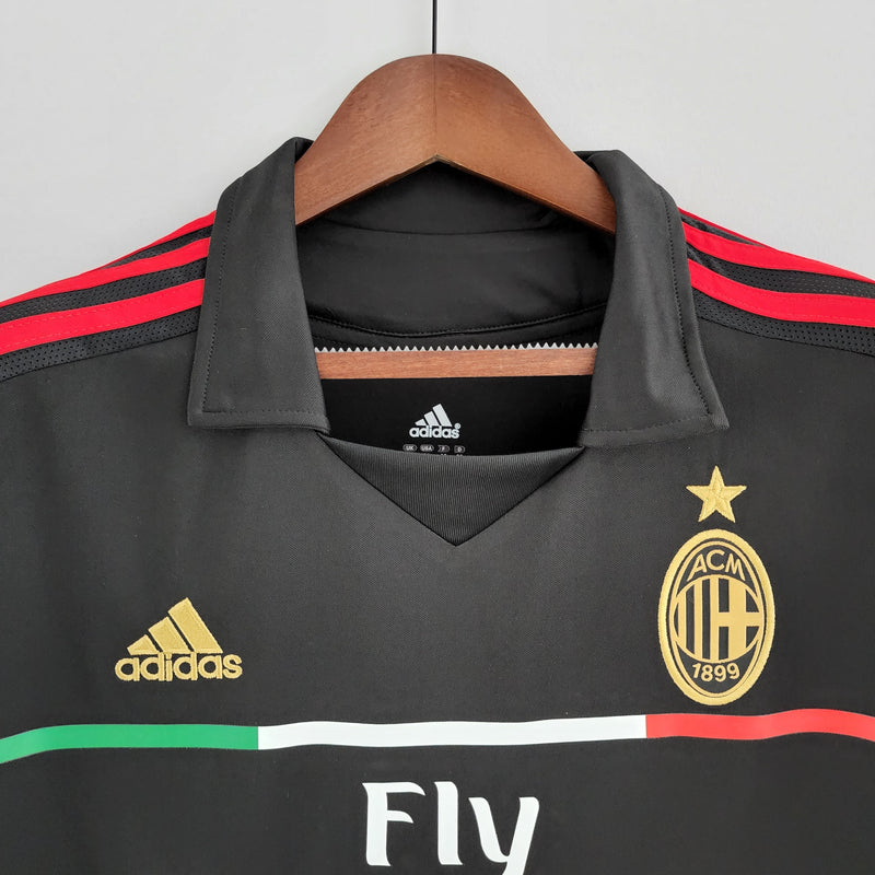 CAMISOLA MILAN XVII 11/12 homem (RETRO)