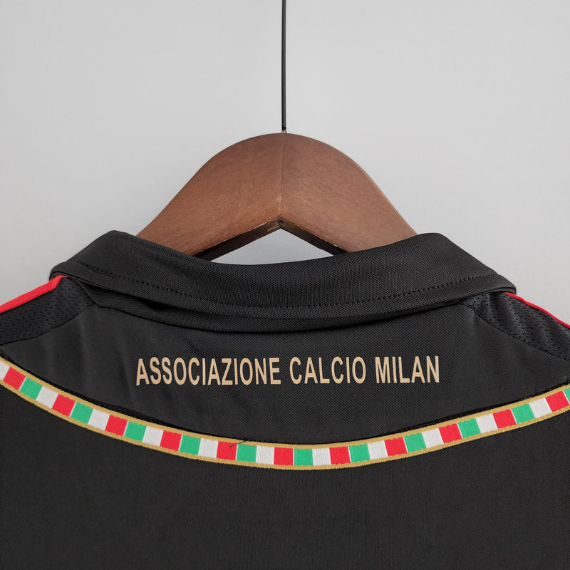 CAMISOLA MILAN XVII 11/12 homem (RETRO)