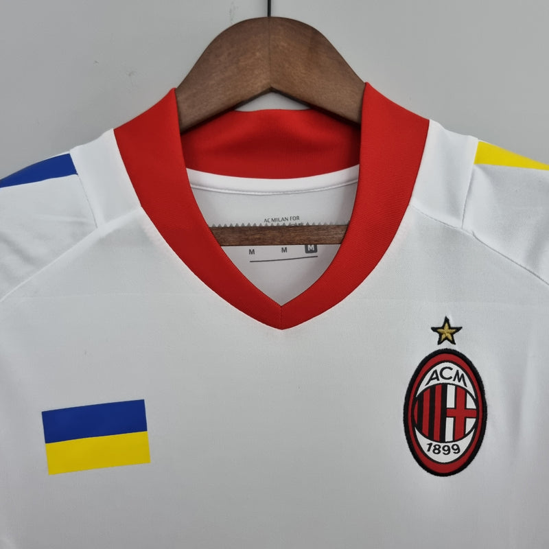 CAMISOLA MILAN XVIII 02/03 homem (RETRO)