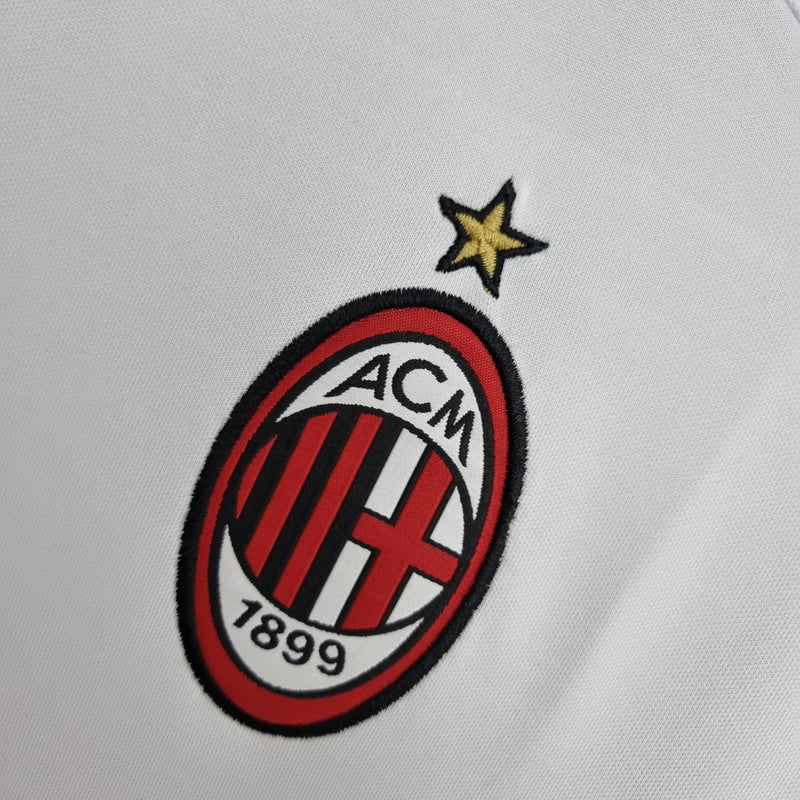 CAMISOLA MILAN XVIII 02/03 homem (RETRO)