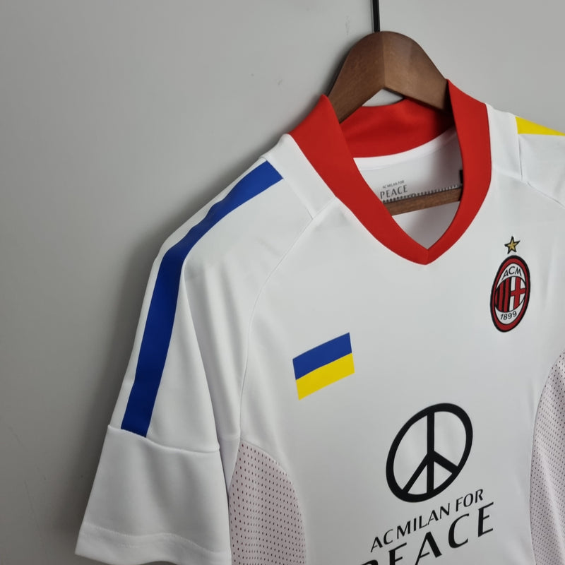 CAMISOLA MILAN XVIII 02/03 homem (RETRO)