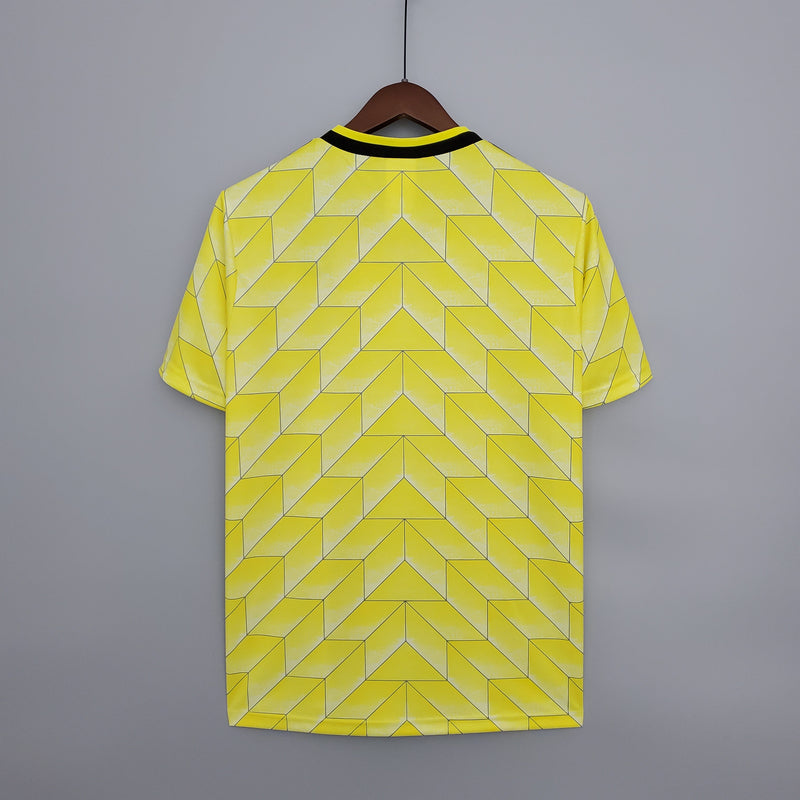 CAMISOLA BORUSSIA DORTMUND II 1988 homem (RETRO)