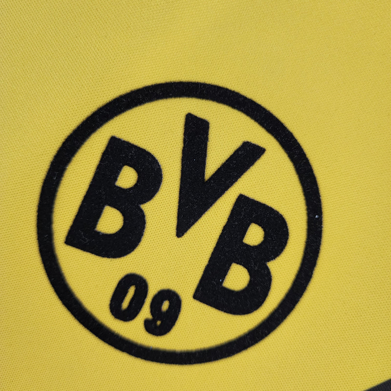 CAMISOLA BORUSSIA DORTMUND III 1989 homem (RETRO)