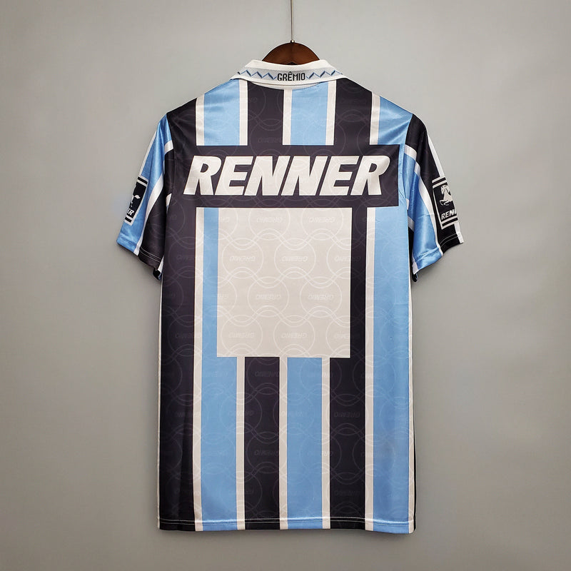 CAMISOLA GRÊMIO I homem (RETRO)