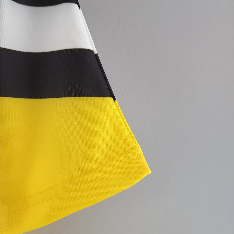 CAMISOLA BORUSSIA DORTMUND III 1989 homem (RETRO)